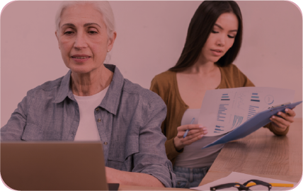 Principios de Atención a Adultos Mayores