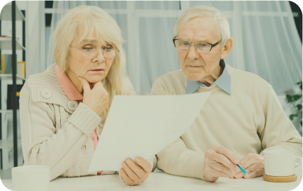 Ley de los derechos Adultos Mayores